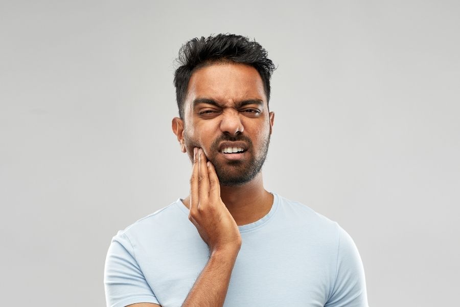 Help! I have Jaw Pain Markham Dentists You Like