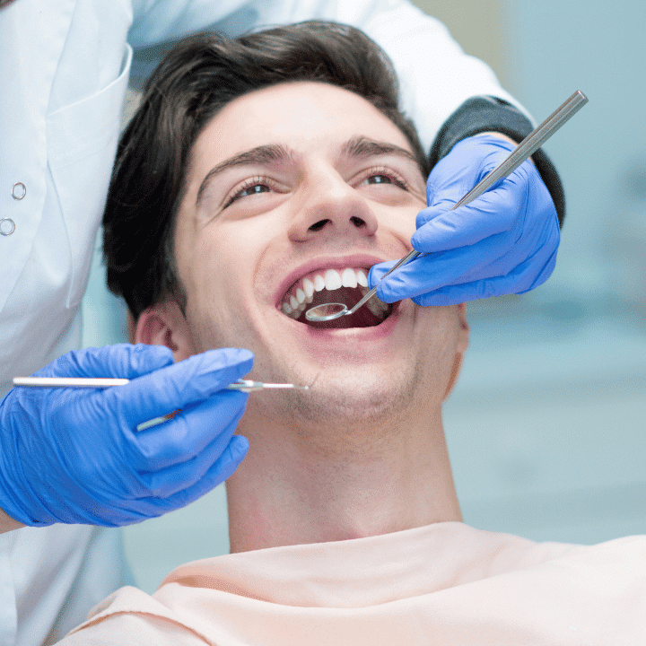 Cosmetic Dentist Chicago, IL Kimberly Smiles