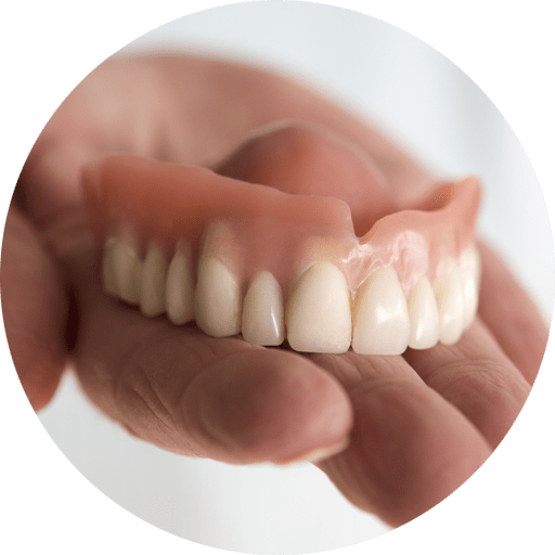 Dentures Full & Partial Dentures Woodbury, MN Tamarack