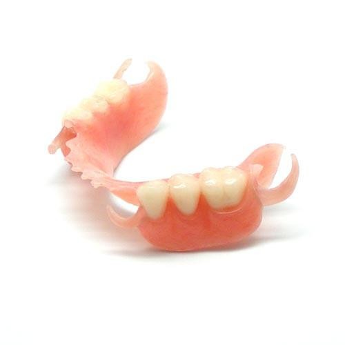 Premium Partial DentKits