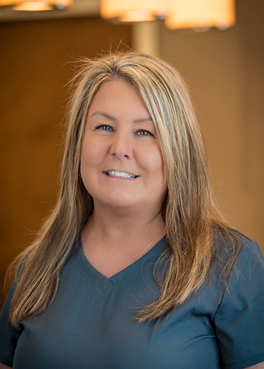 Meet the Staff Endodontist in Strongsville, OH