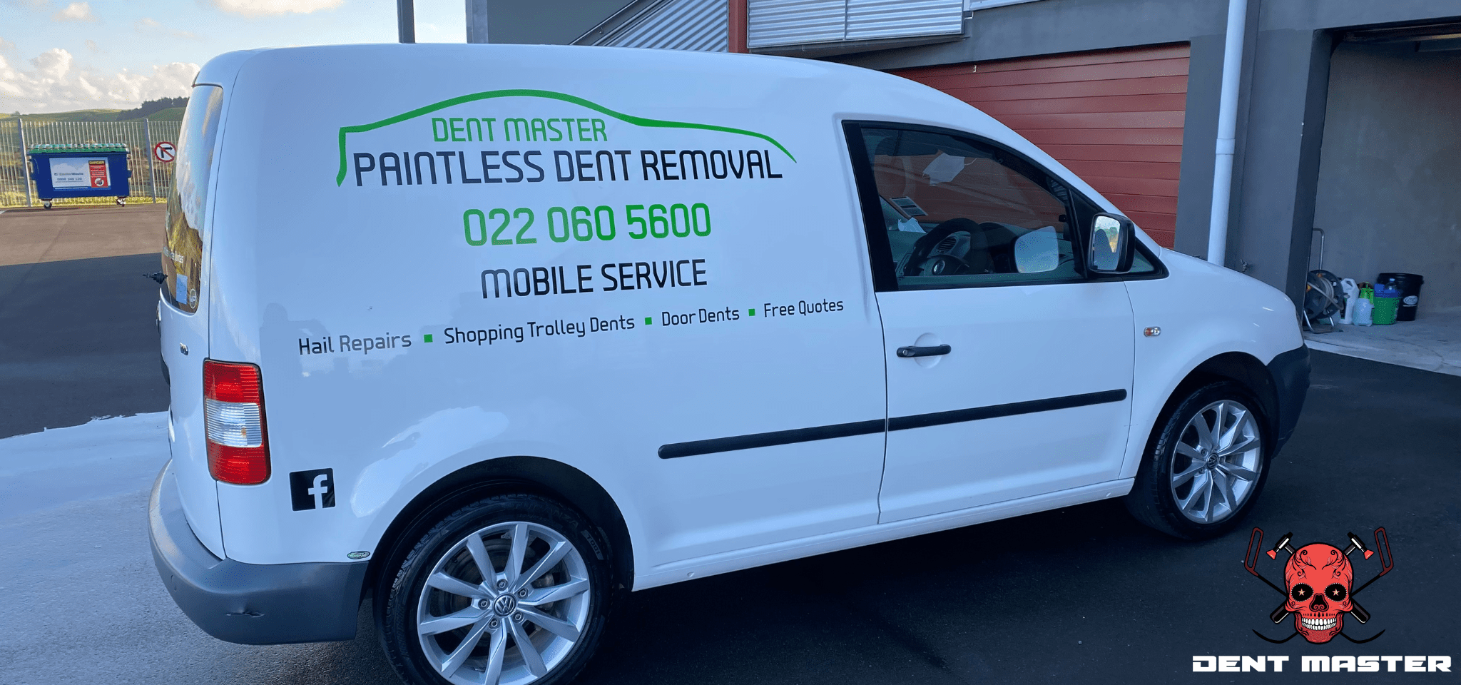 Home Paintless Dent Repairs Auckland & Waikato, Manukau & Drury