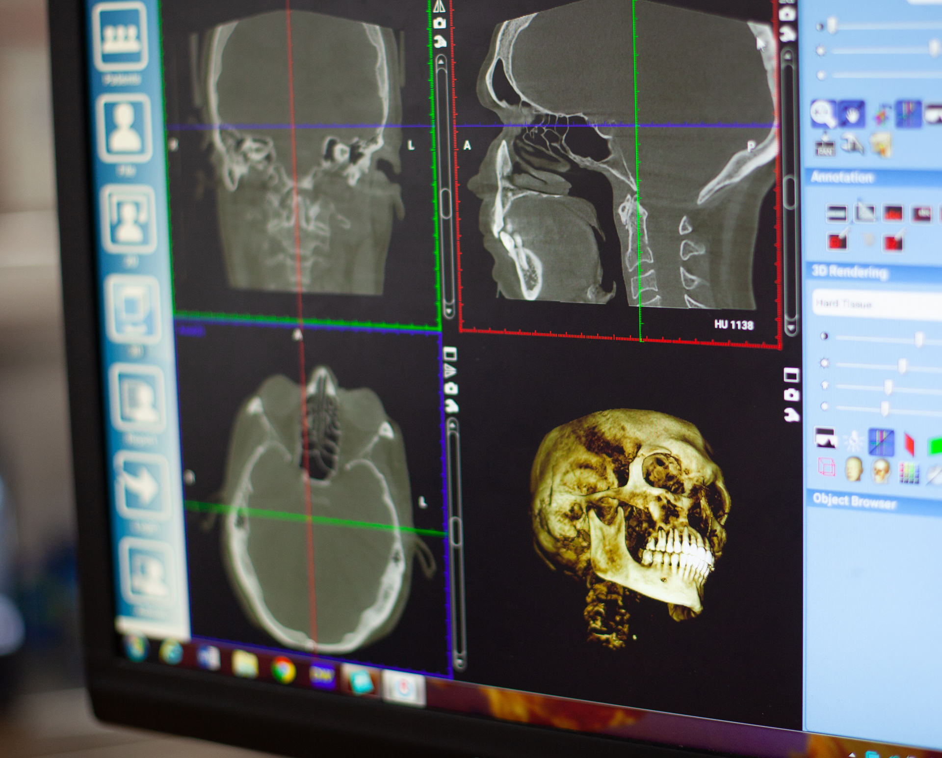 Dental Medicine Chicago Office Tour Dental Medicine Chicago