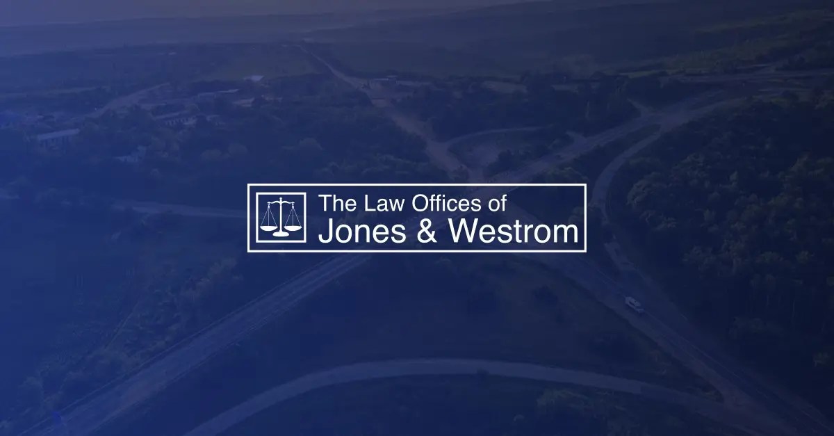 Eminent Domain Attorneys Denton Texas Law Offices of Jones & Westrom