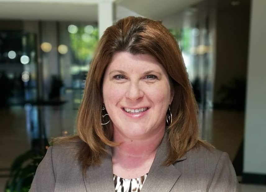 Shayna R. Sanborn Denton County Bar Association