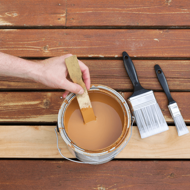 Deck and Patio Repair Pergola Repair Denton and Wise County