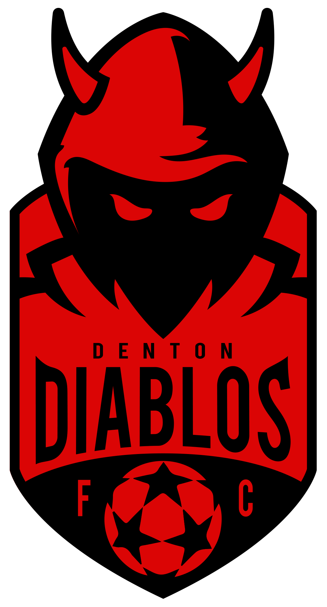 Diablo Logo Transparent
