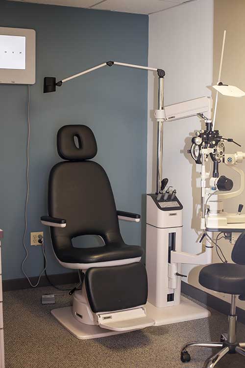 Why Should You Schedule an Eye Exam? Denton Optometry