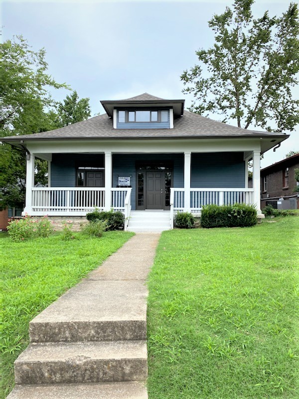 Property Management, Leasing Services, Residential Property Services