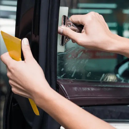 Affordable Window Tinting Services 8179974618