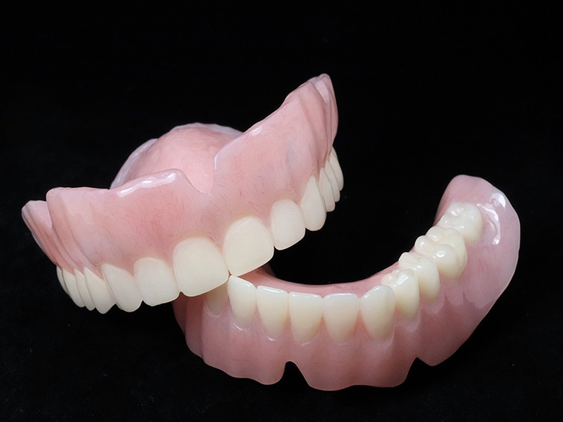 Removable Dental Lab Prodcuts Dentopia Dental Lab