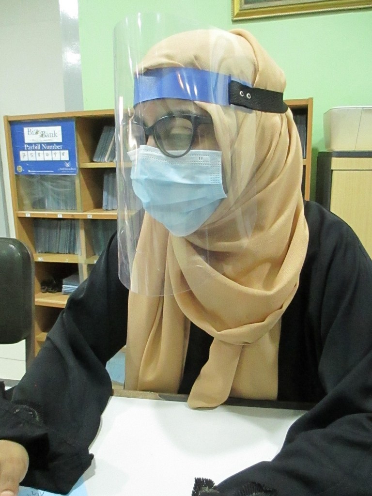 COVID19 Compliant Dentist in Kenya Dentosense Dental Clinic Mombasa