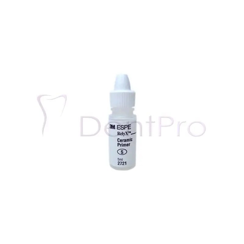 RELYX MULTIADHESIÓN CERAMIC PRIMER 5.5ml.