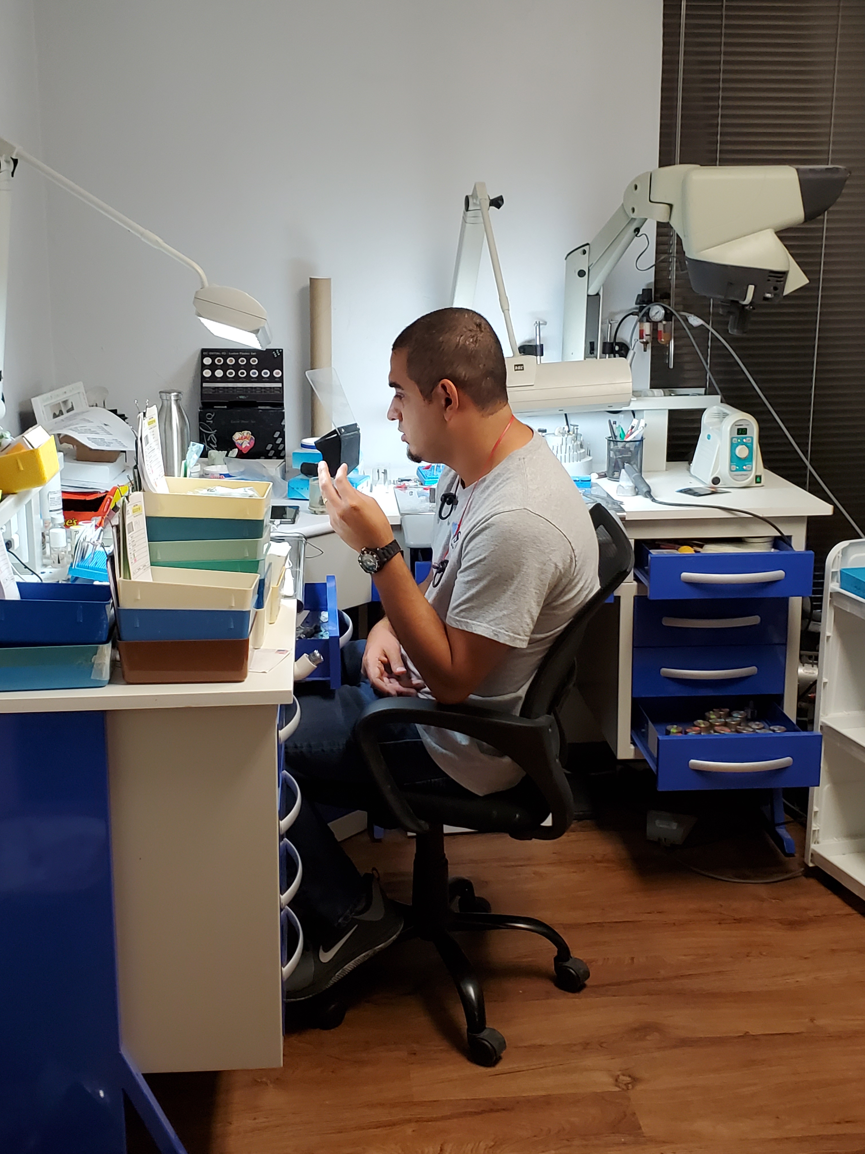 Our Lab DentTech Studio