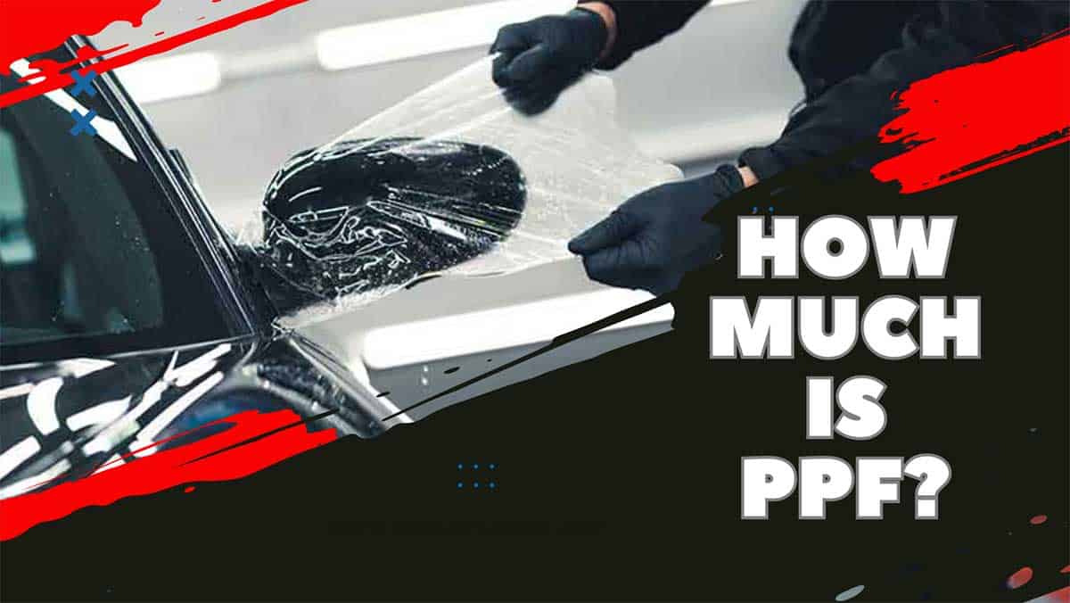 How Much Does PPF Paint Protection Film Cost In San Diego?
