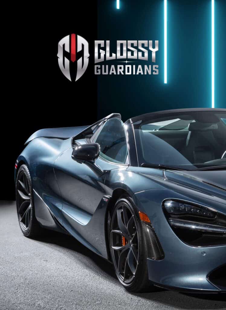 San Diego Ceramic Coating and Paint Correction Services Escondido