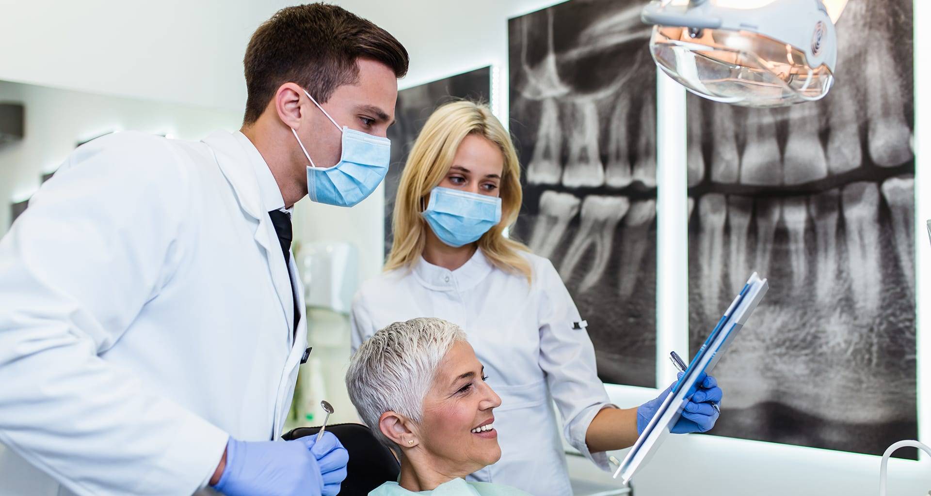 Dental Services Dental & Denture Care Center Spring Hill, FL