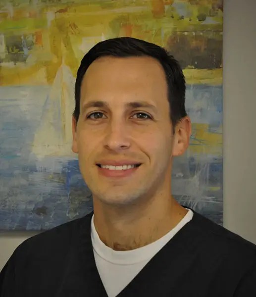 Daniel Forbes DDS Denture Specialist St. Augustine FL Denture Designs