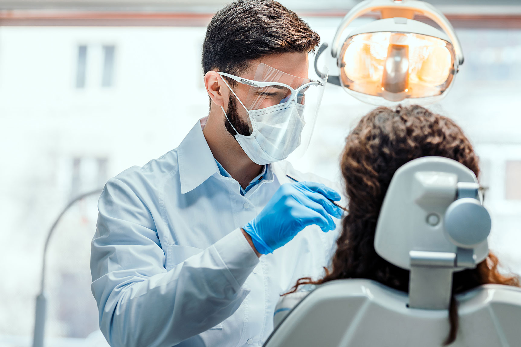 About Denture Software