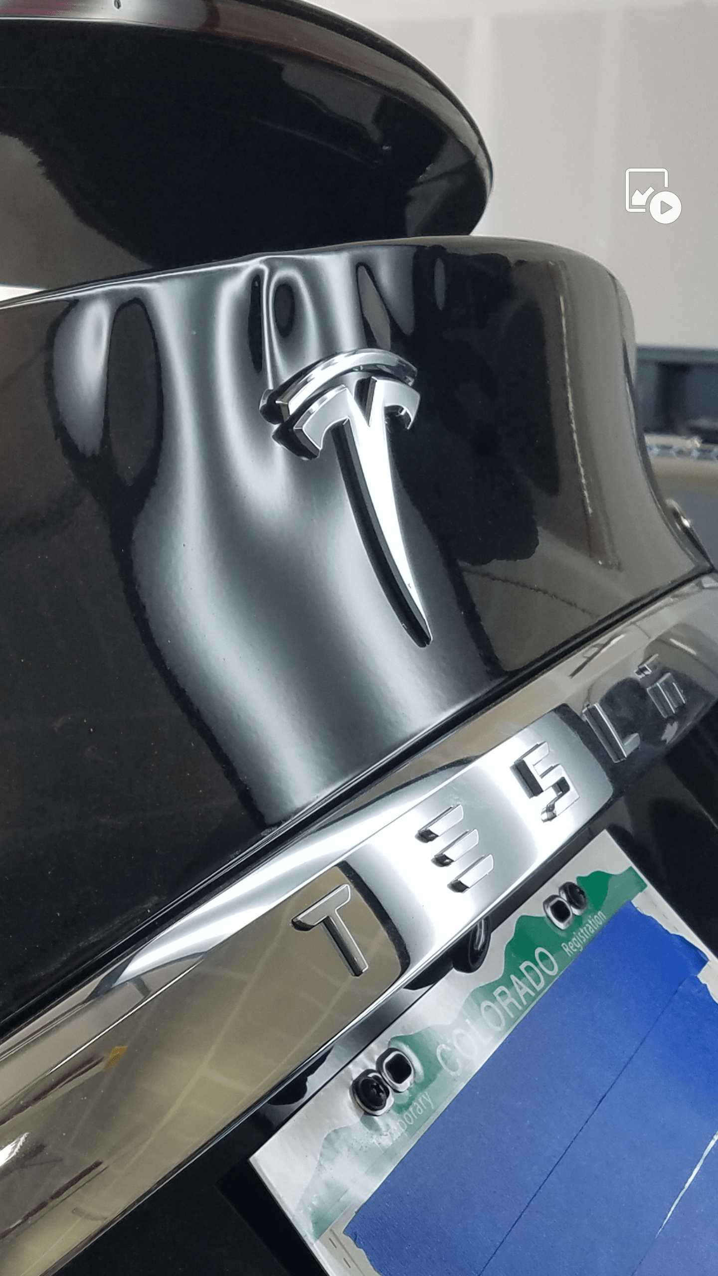 Photos Paintless Dent Repair (PDR) & Hail Damage RepairFort Collins