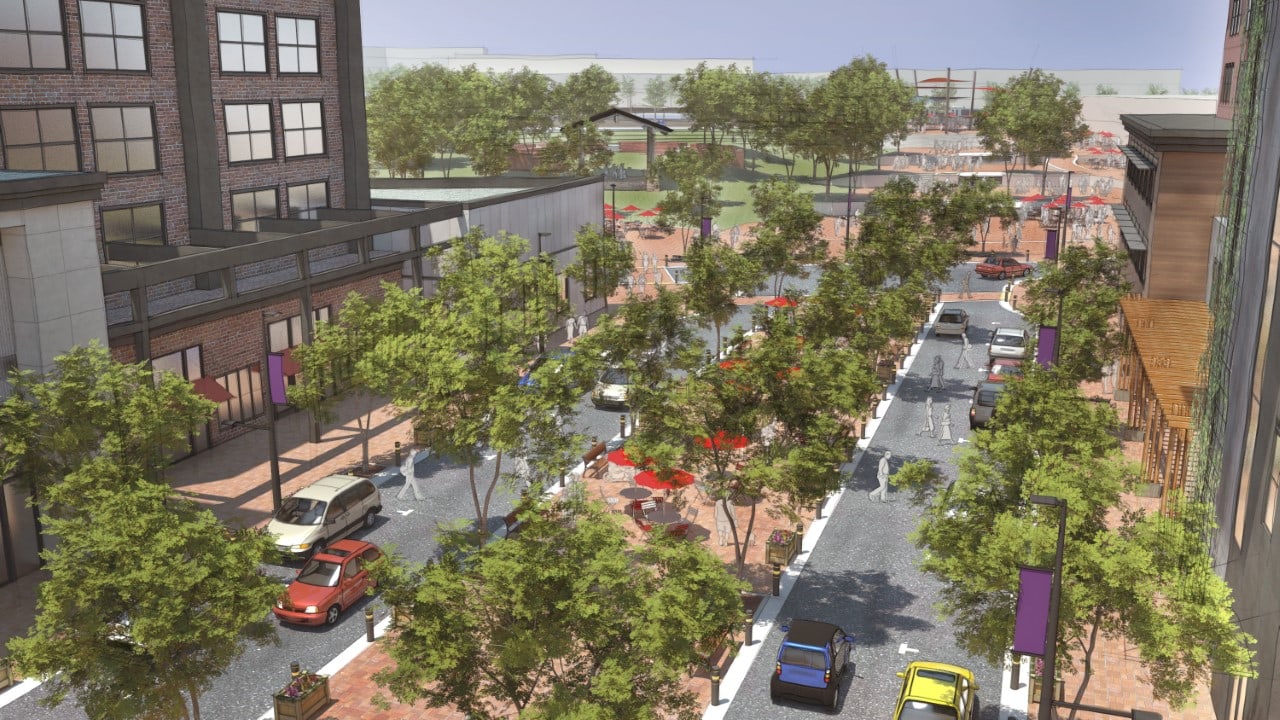 Commercial Real Estate Denver South