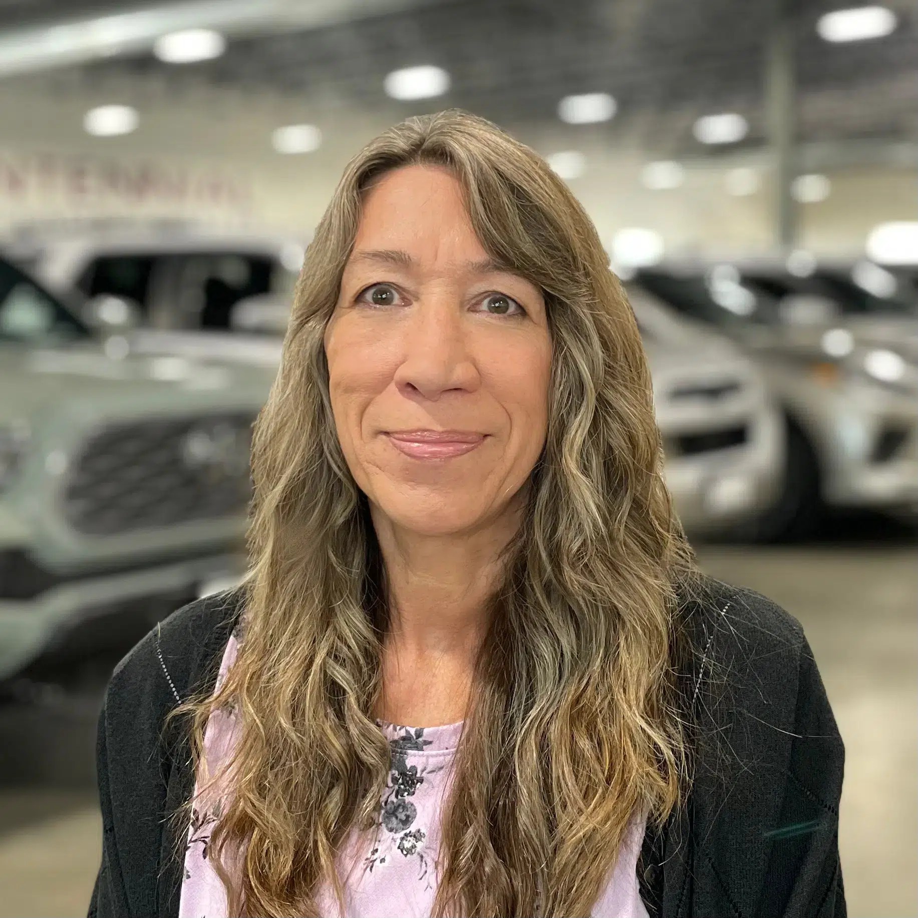 Lisa Davis Centennial Leasing and Sales