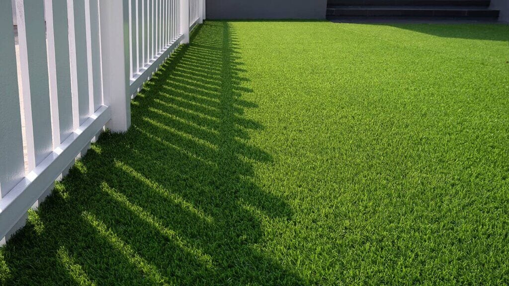 How Much Does Artificial Turf Backyard Cost in Denver?