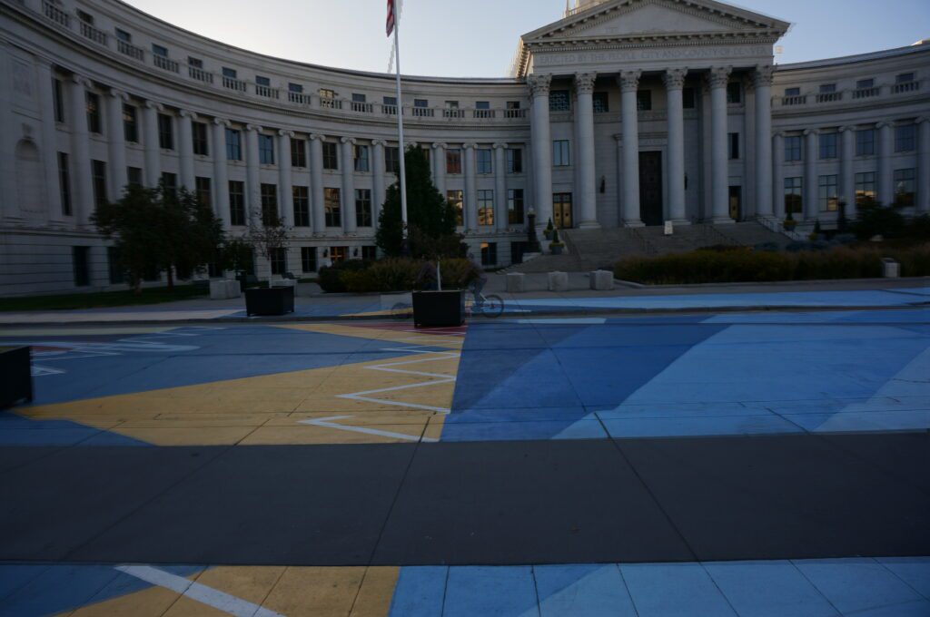 EBike Statute Vehicles Operators Denver Bike Law