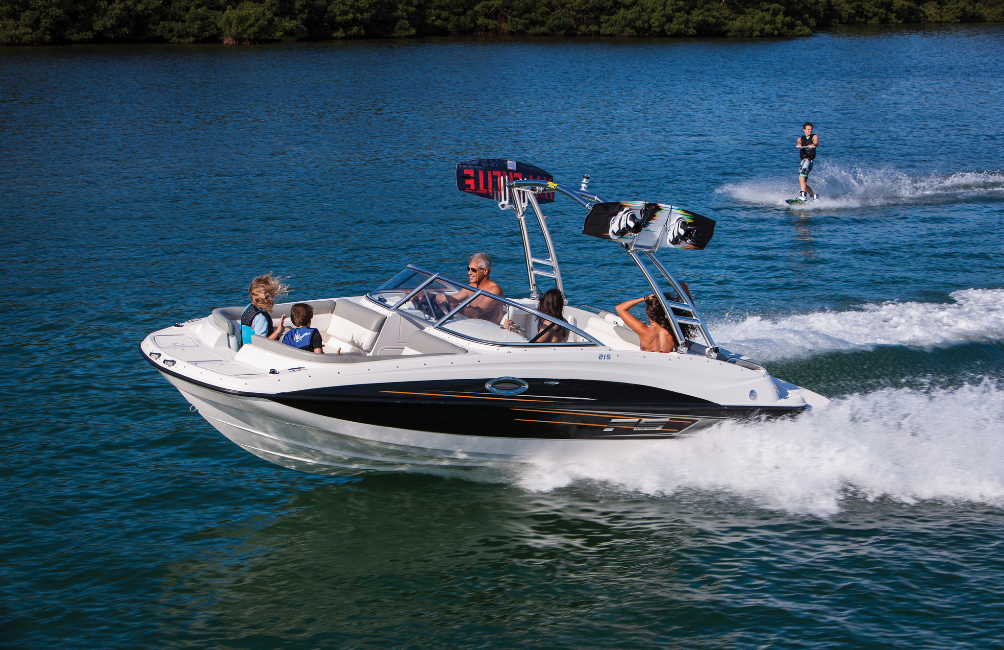 Shop Denver Boat Show