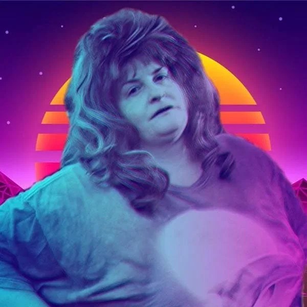 Libbie Higgins - Denver Comedy Lounge