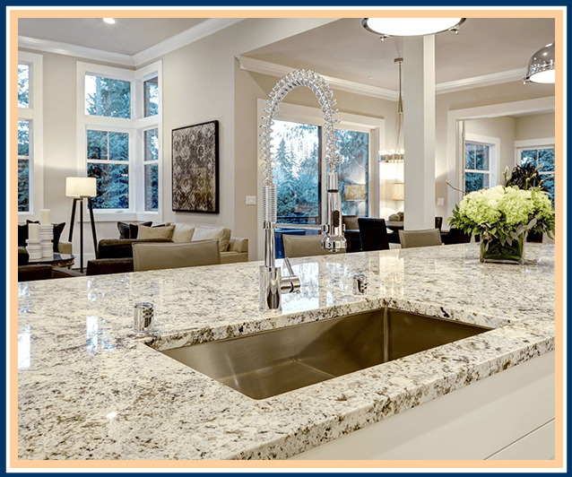 Denver Counters LLC Granite services in Denver CO, Marble & Dolomite