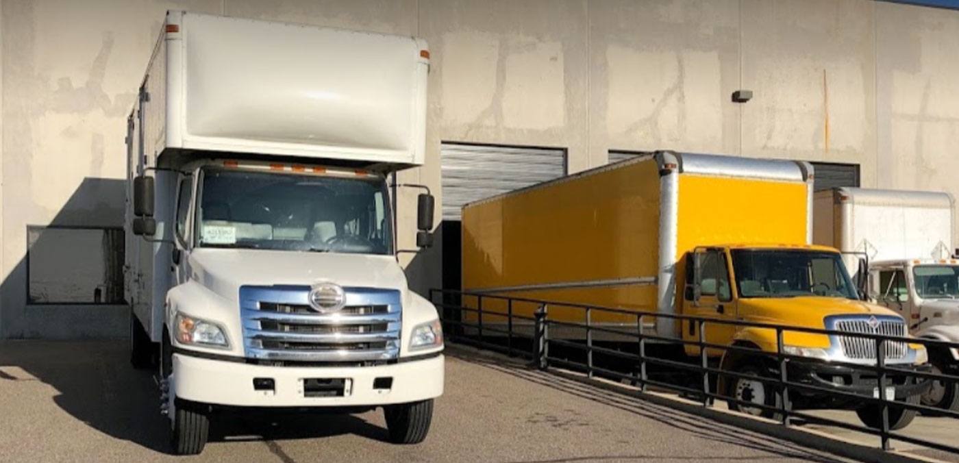 Cheap Mini Storage Units Denver Door to Door Movers