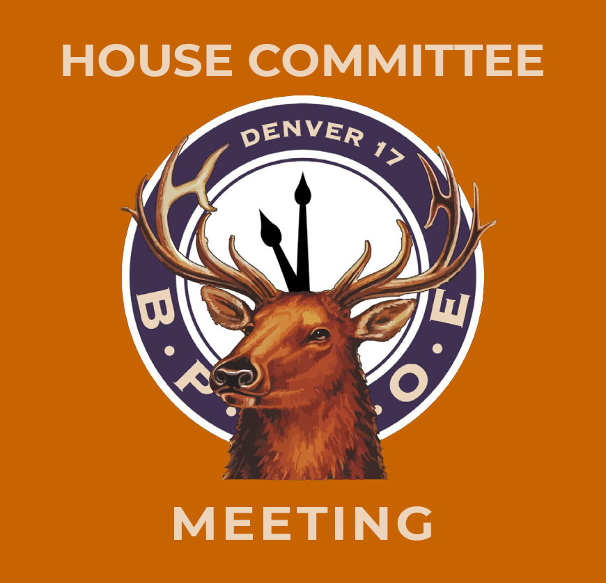 November 9 2023 Events Events for November 11 November 9, 2023 Denver Elks 17
