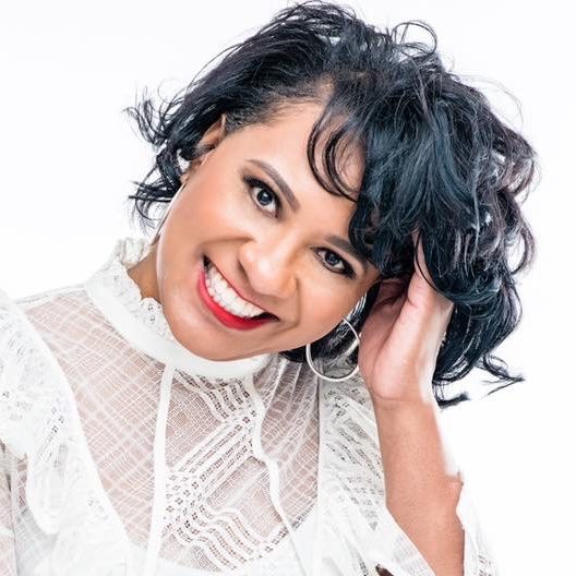 Alisha Brown Denver Foundation