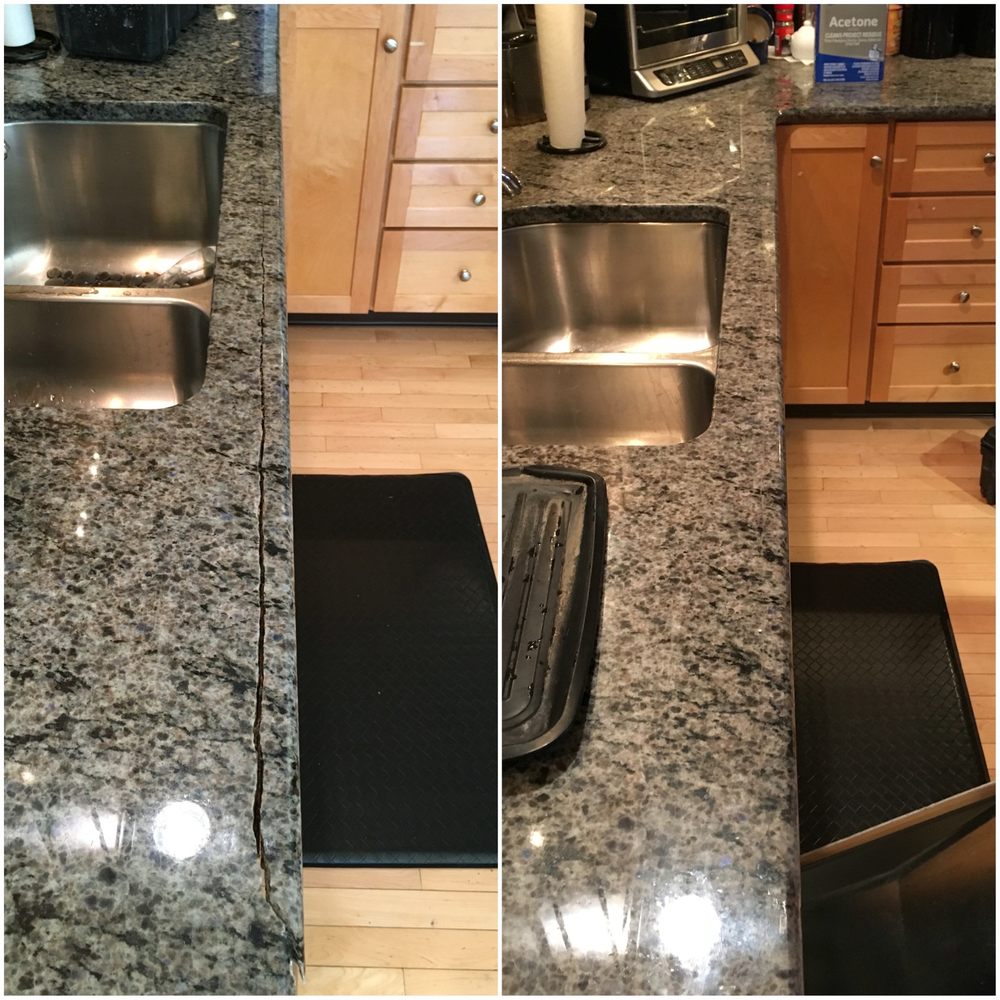 Denver Granite Installation & Repair - Denver CO