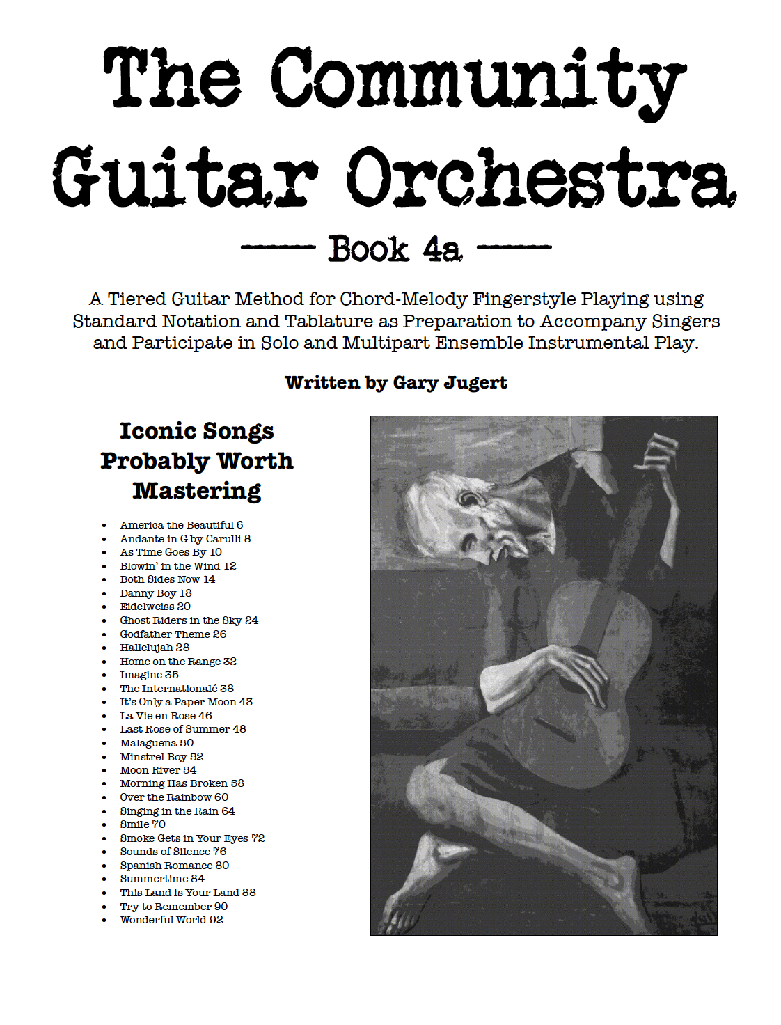 News! Denver Guitar Orchestra