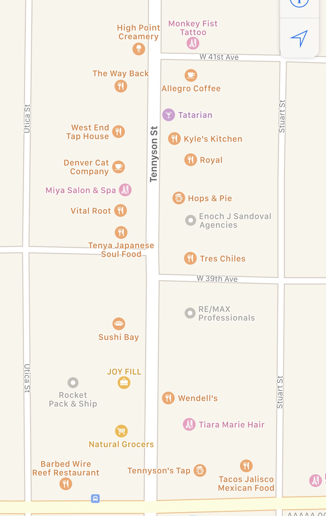 Berkeley Off Market Deal