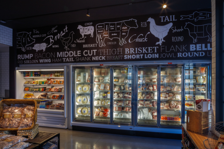 About Sam's Meats Butcher and Specialty Meat Shop