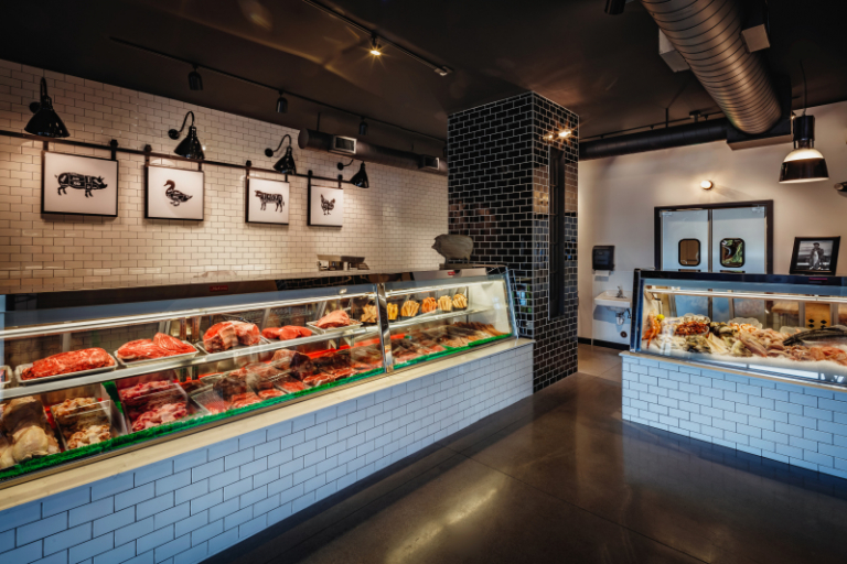 About Sam's Meats Butcher and Specialty Meat Shop