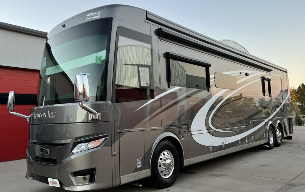 RV Detailing Front Range Mobile Detailing