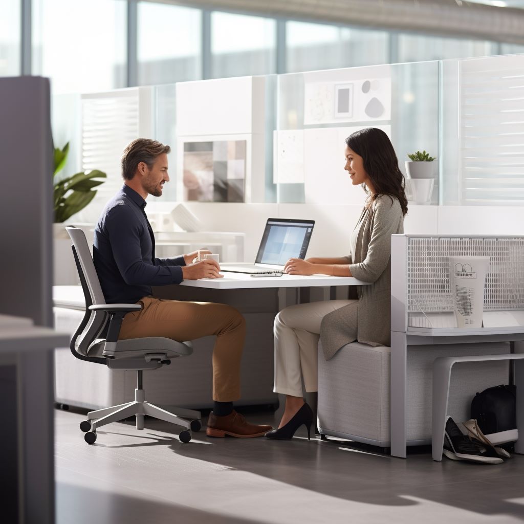 Our Services Denver Office Furniture