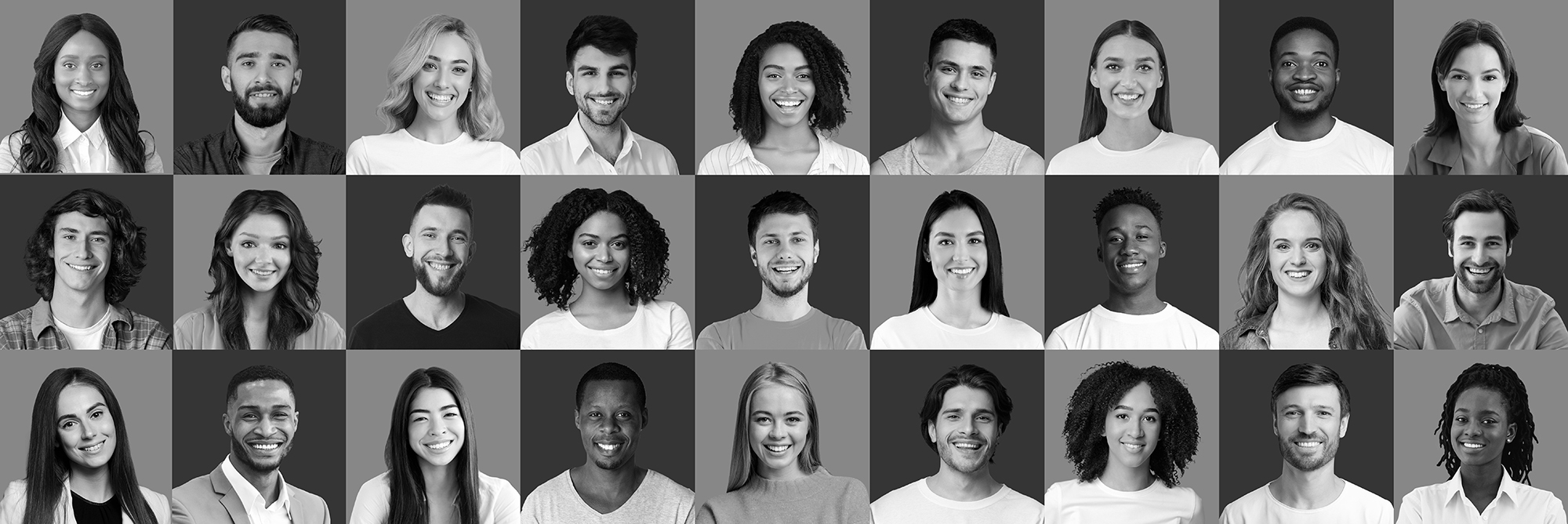Does your employer have headshot photo requirements?