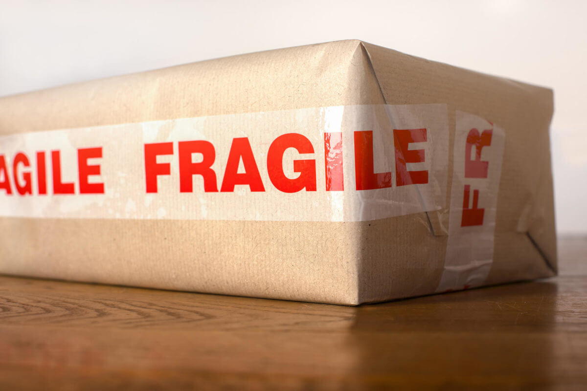 How to Pack Fragile Items The Best Packing Tips