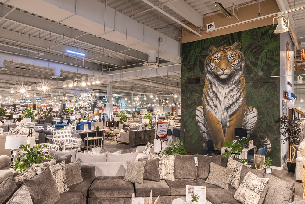 American Furniture Warehouse Denver Relocation Guide