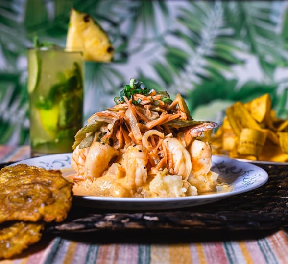 CUBA CUBA CAFE & BAR Denver Restaurant Week