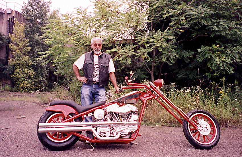 Photo Gallery Denvers Choppers