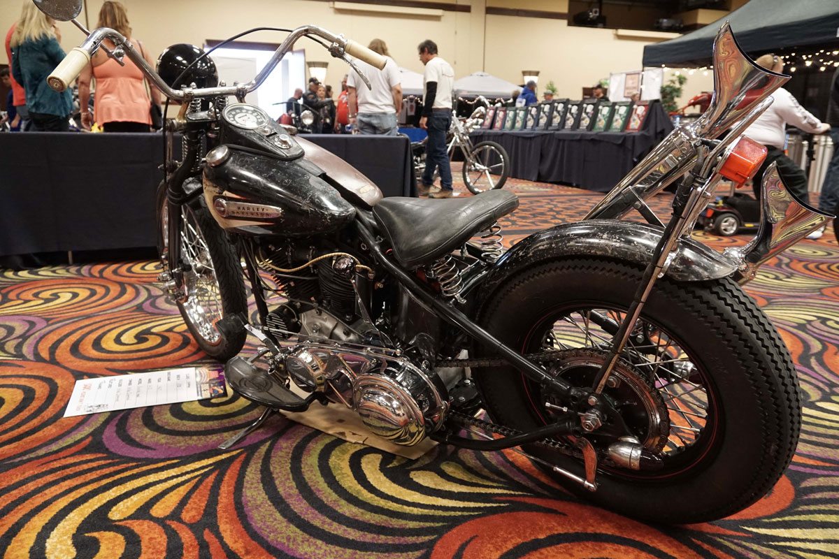 Denver’s Choppers Bike Show 2016 Street Vibrations Reno Denvers Choppers