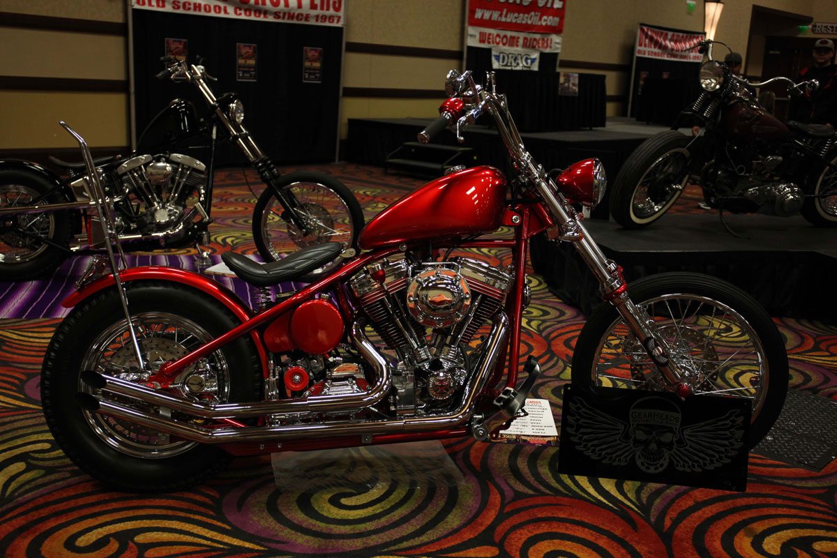 Denver’s Choppers Bike Show 2016 Street Vibrations Reno Denvers Choppers