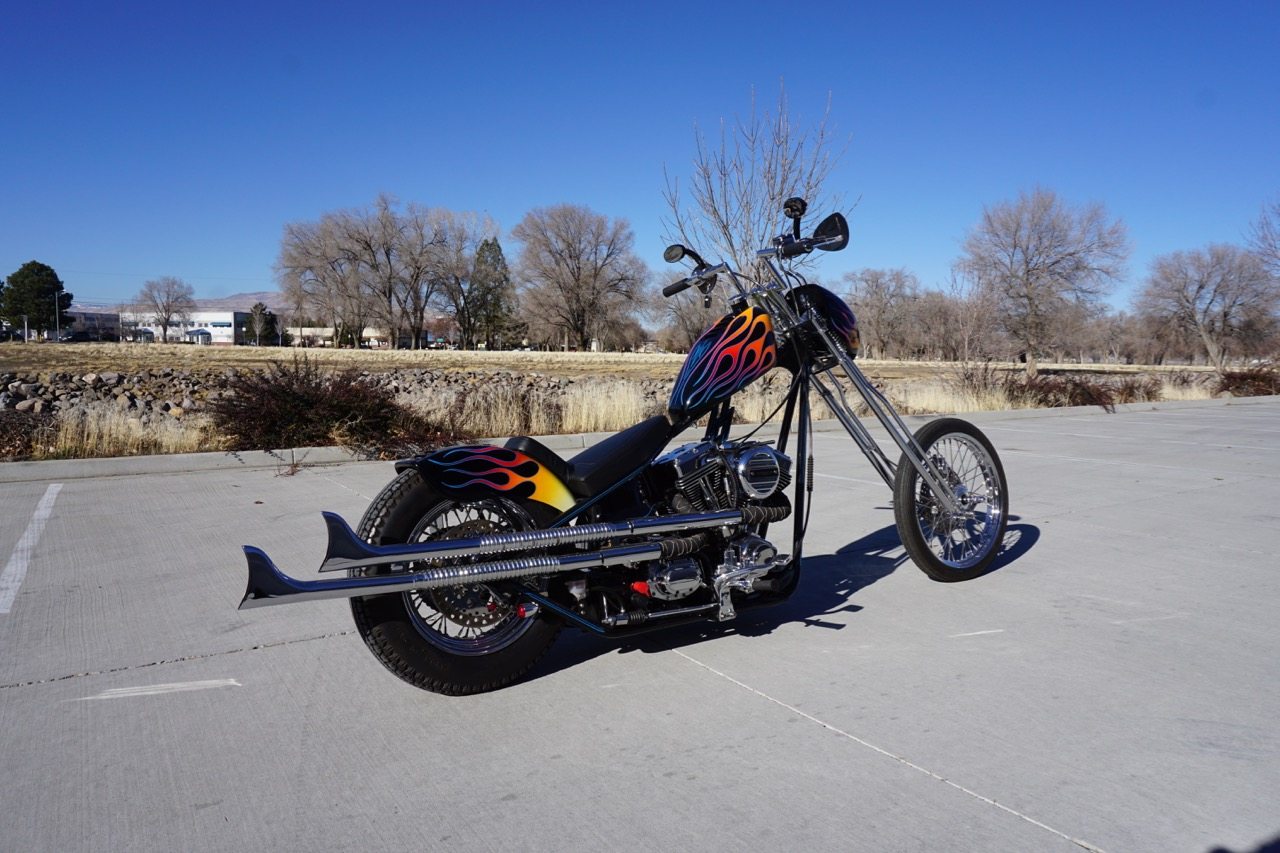 Bikes for Sale Denvers Choppers