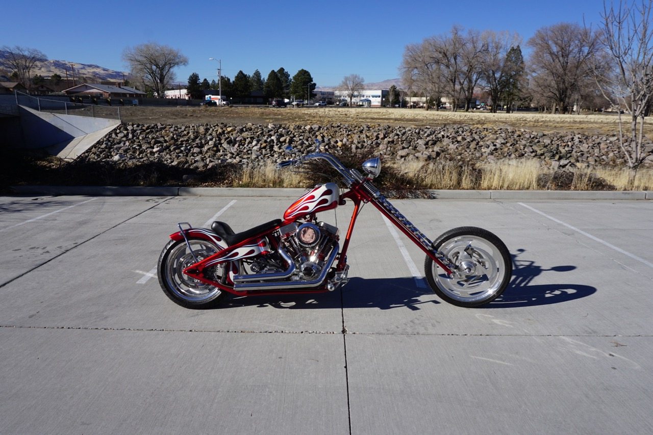 Bikes for Sale Denvers Choppers